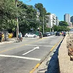 Apartamento 2 Quartos Urca Rio De Janeiro