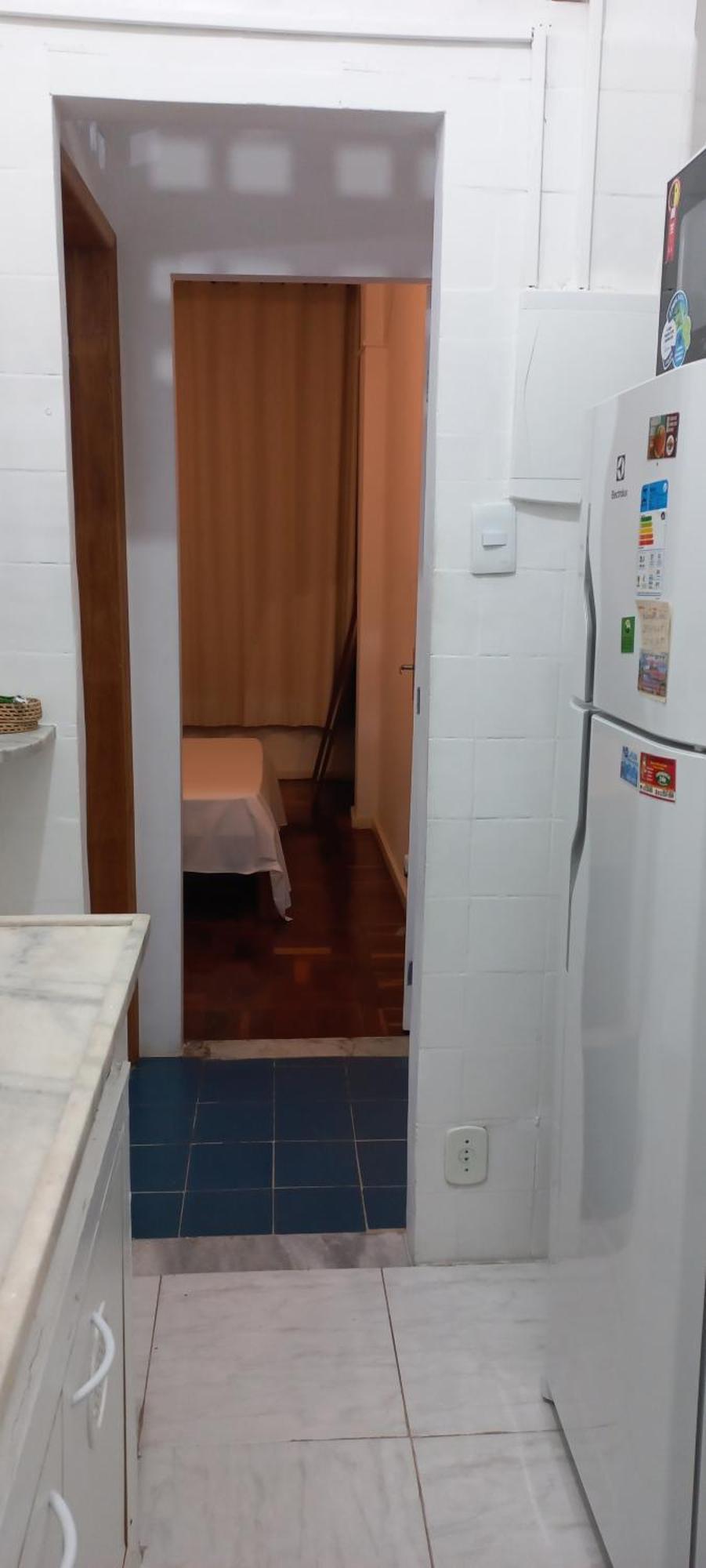 2 Quartos Urca * Rio de Janeiro