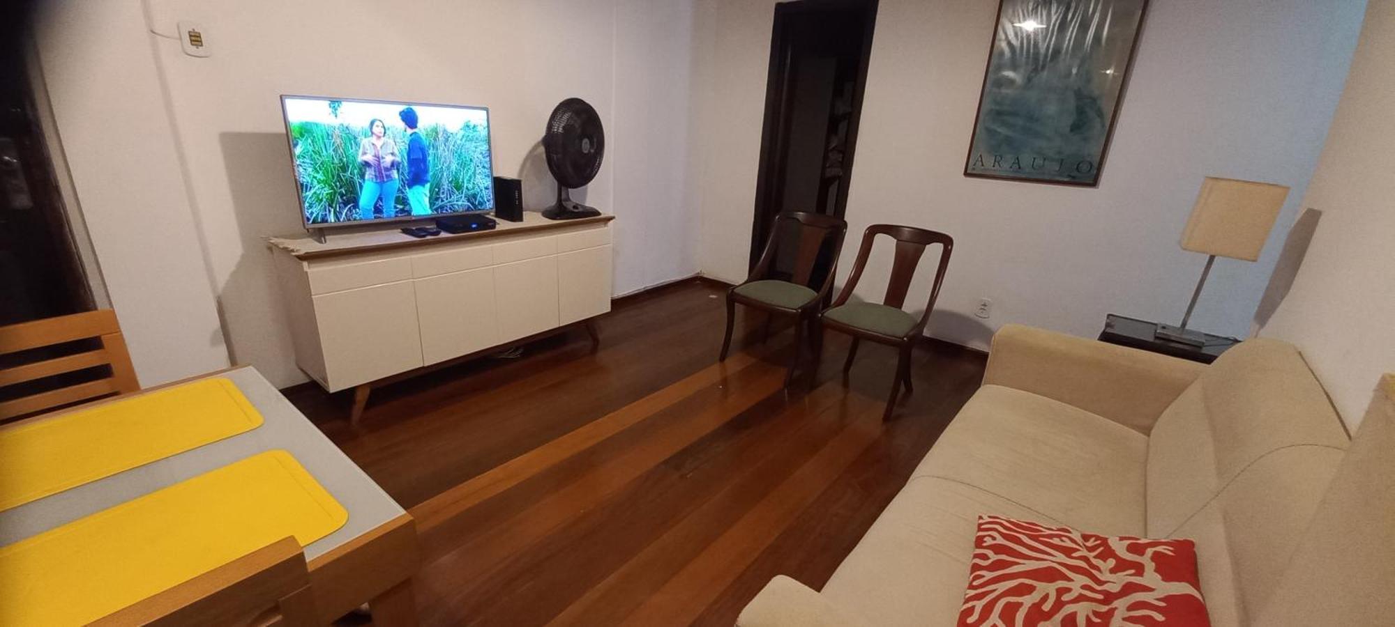 2 Quartos Urca