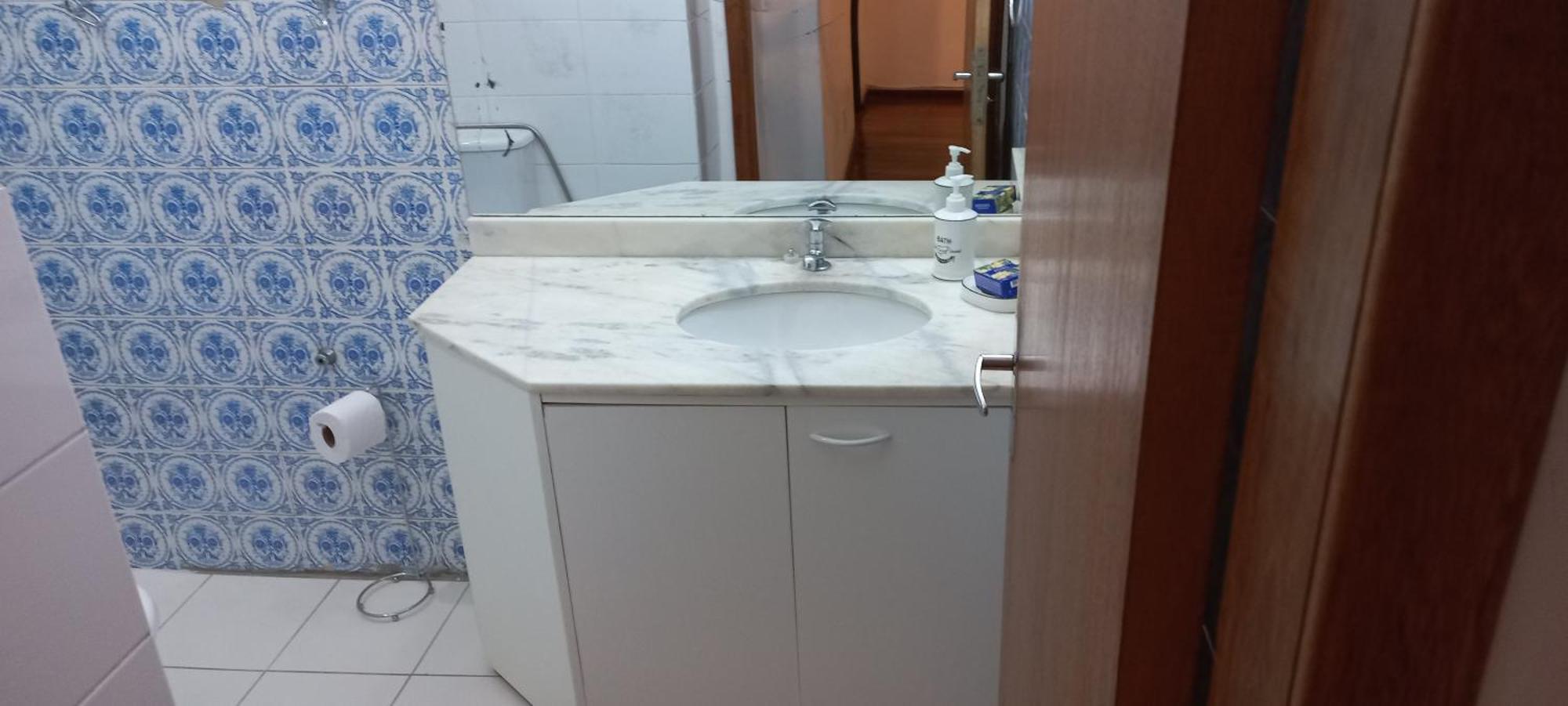 2 Quartos Urca *