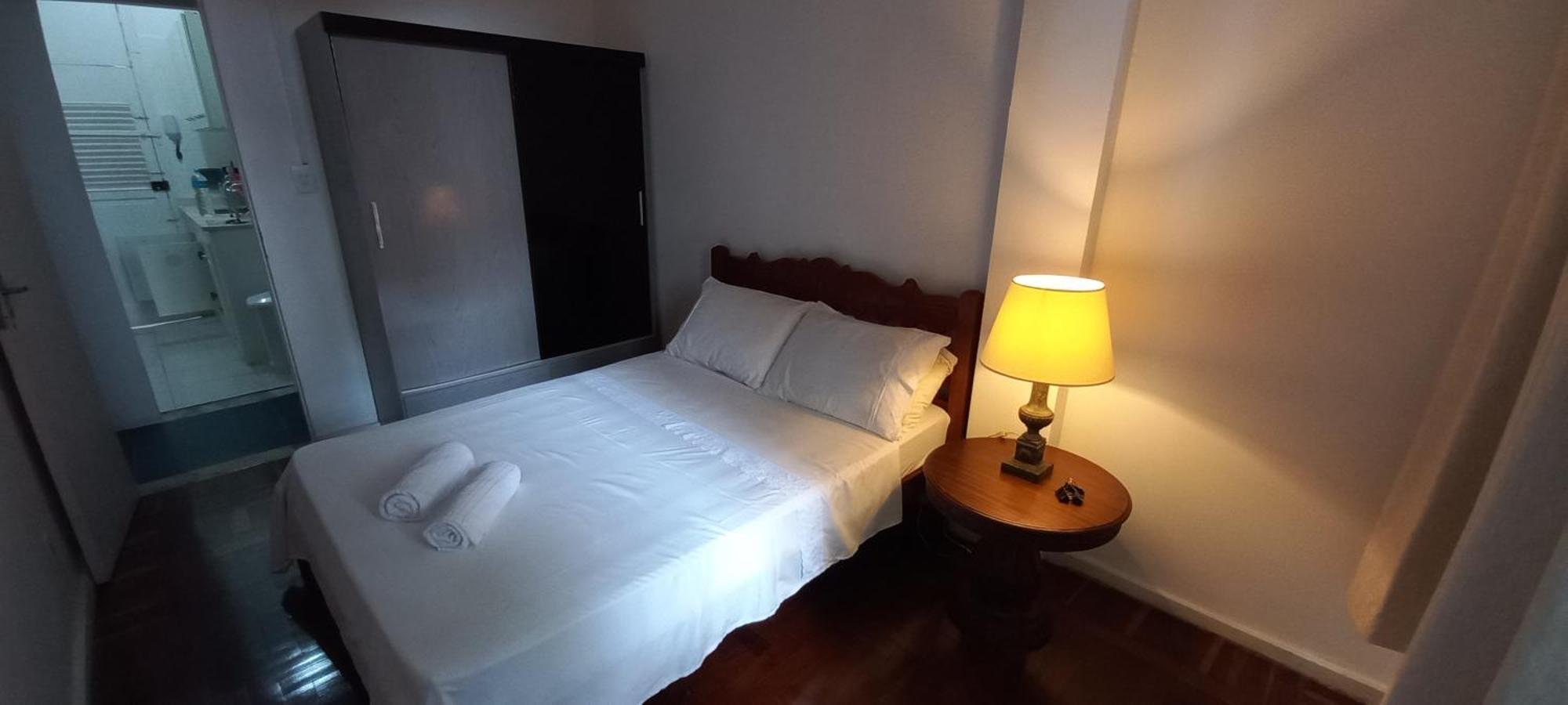 2 Quartos Urca Rio de Janeiro