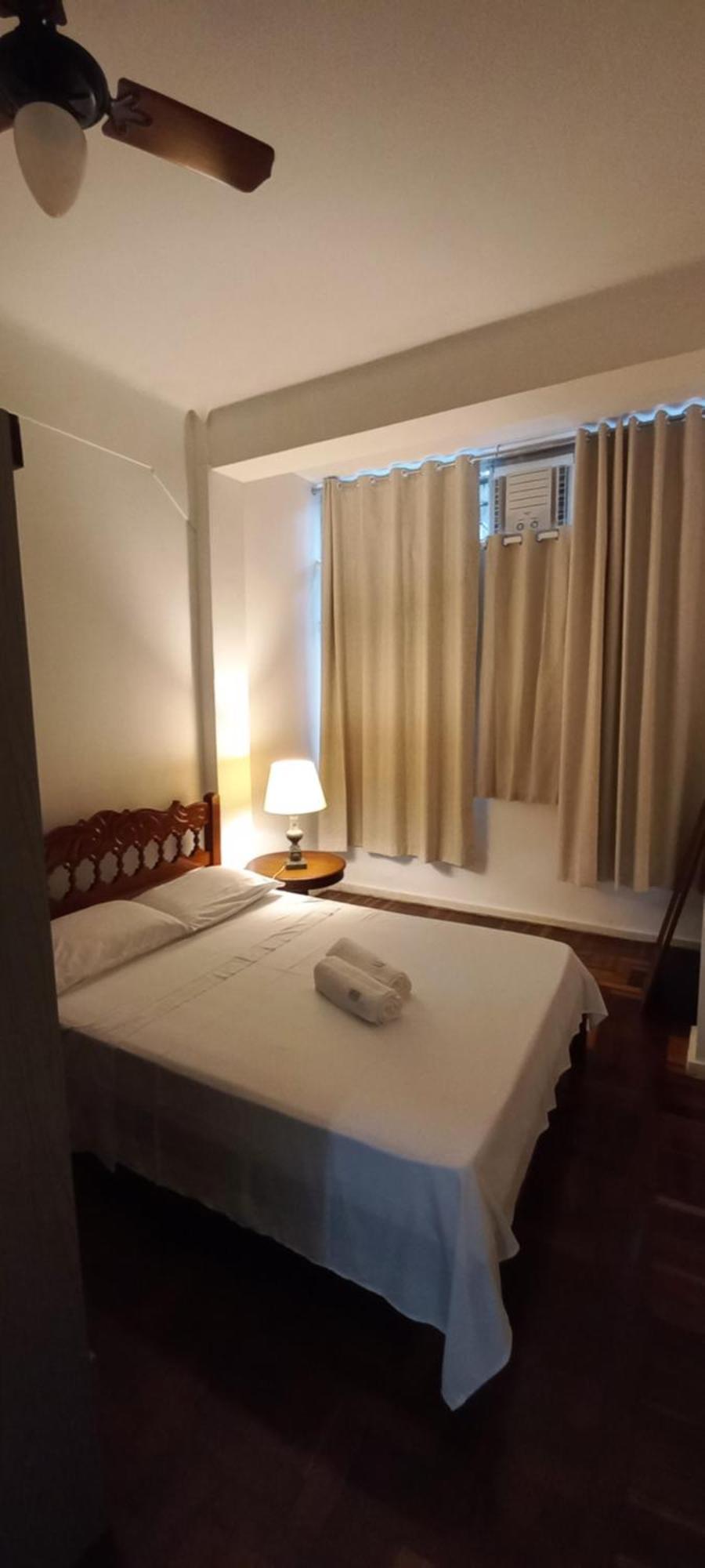Apartamento 2 Quartos Urca Rio de Janeiro