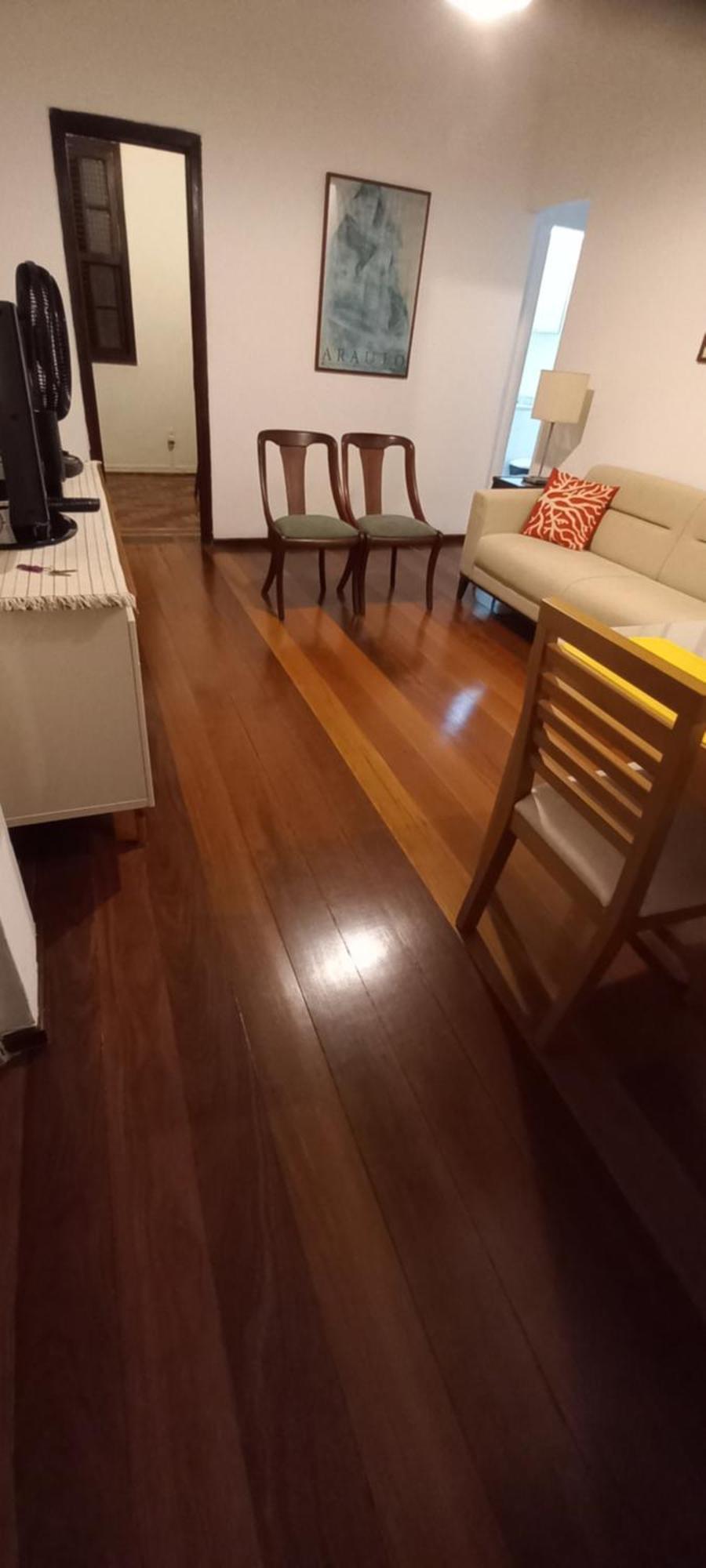 2 Quartos Urca *