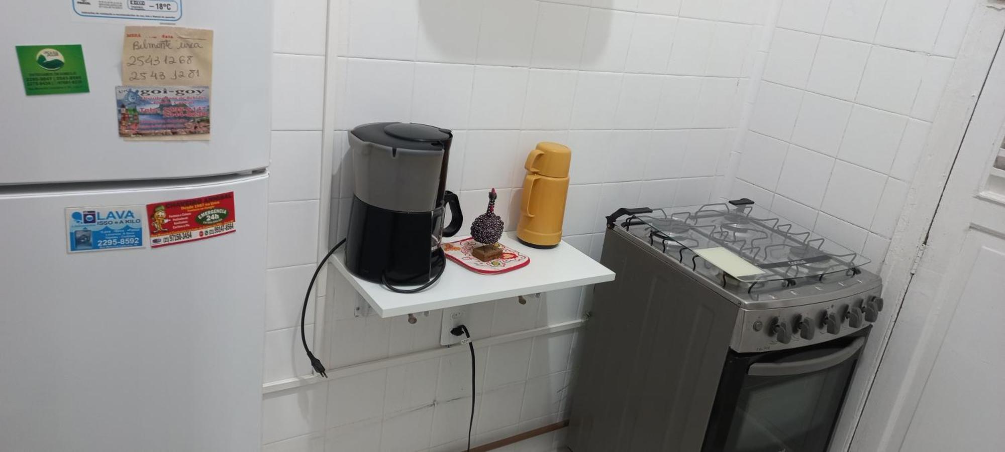 2 Quartos Urca
