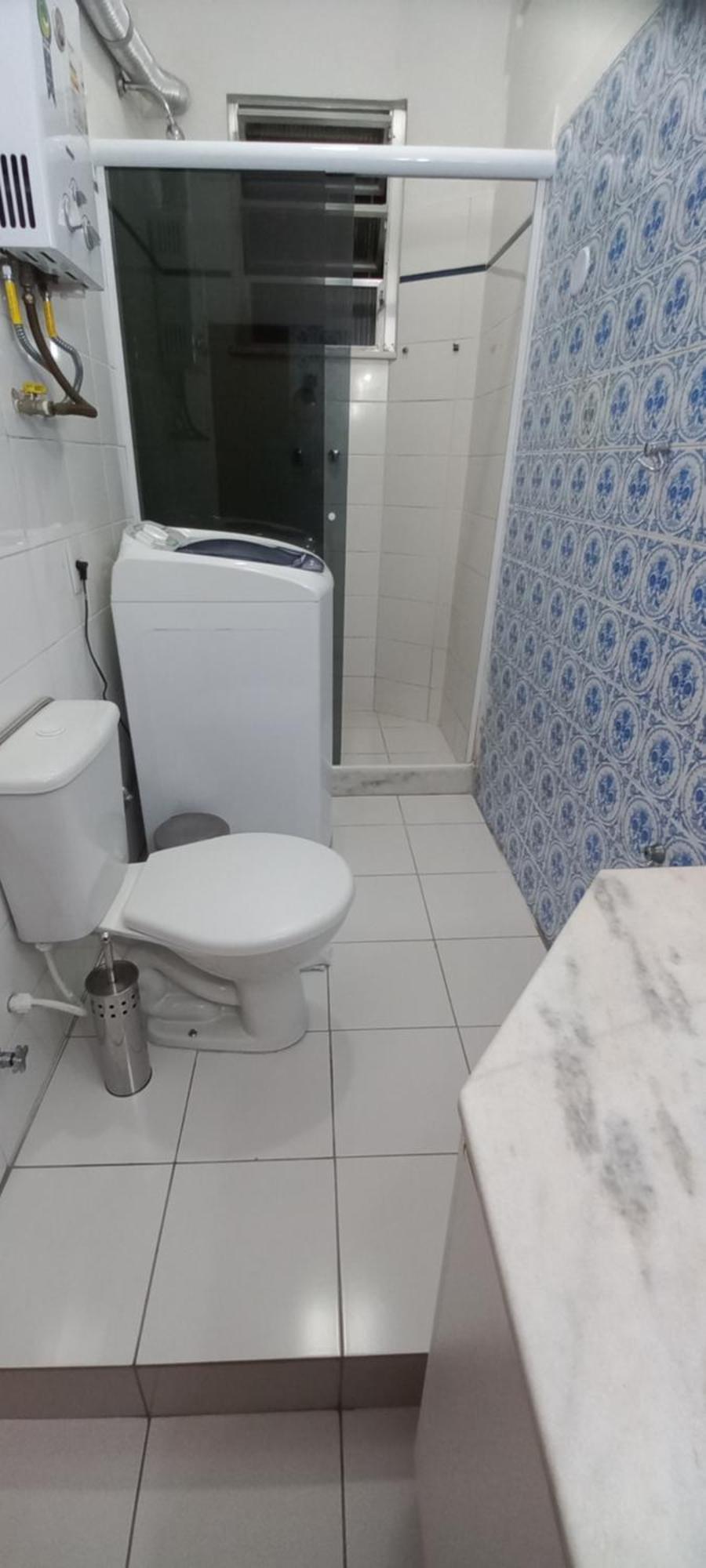2 Quartos Urca *