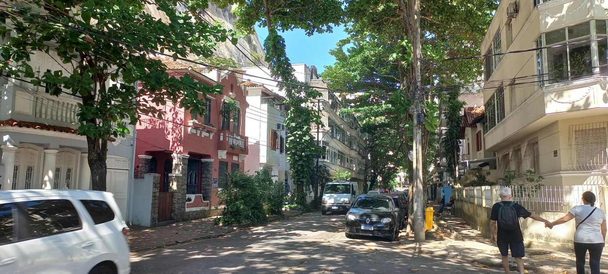 2 Quartos Urca * Rio de Janeiro