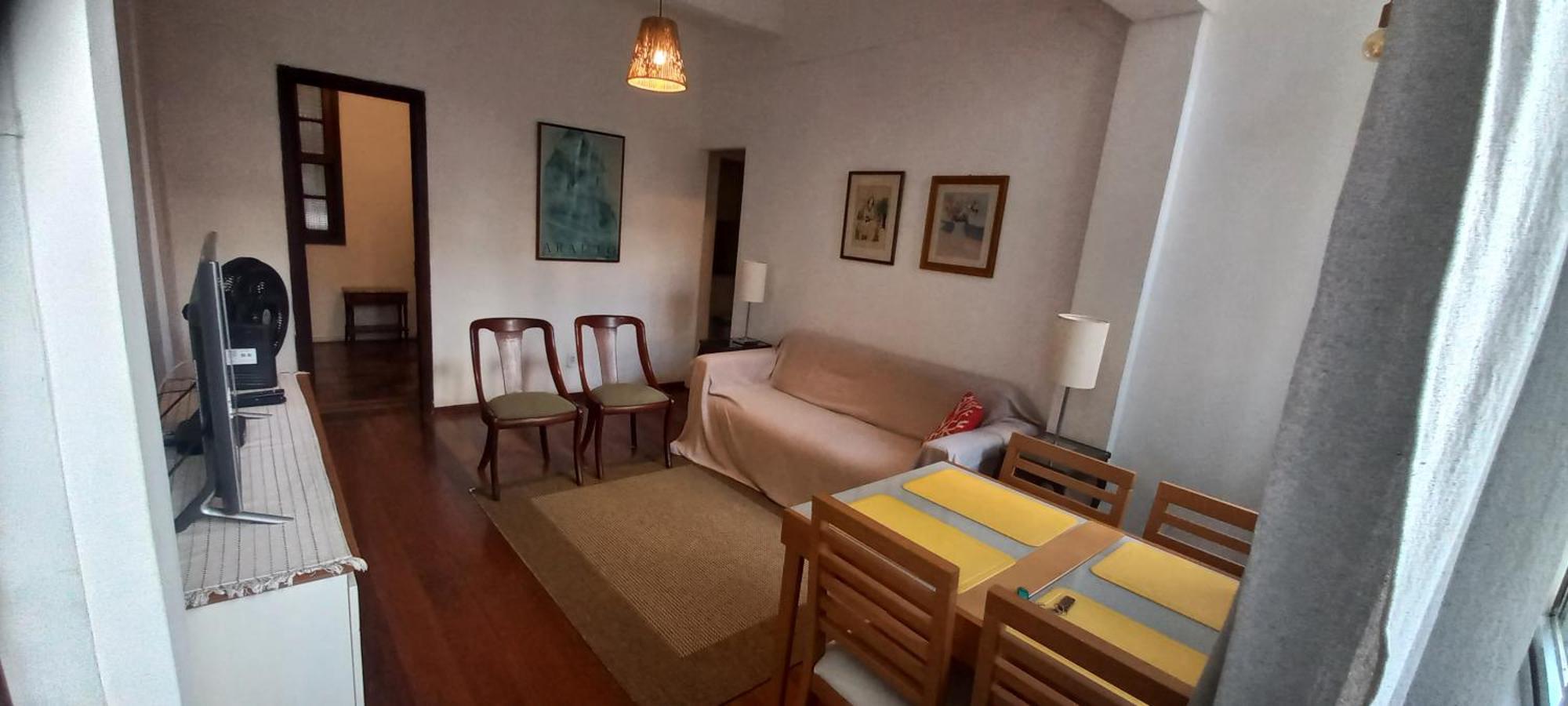 Apartamento 2 Quartos Urca Rio de Janeiro