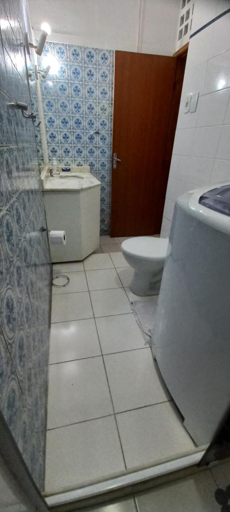 Apartamento 2 Quartos Urca Río de Janeiro