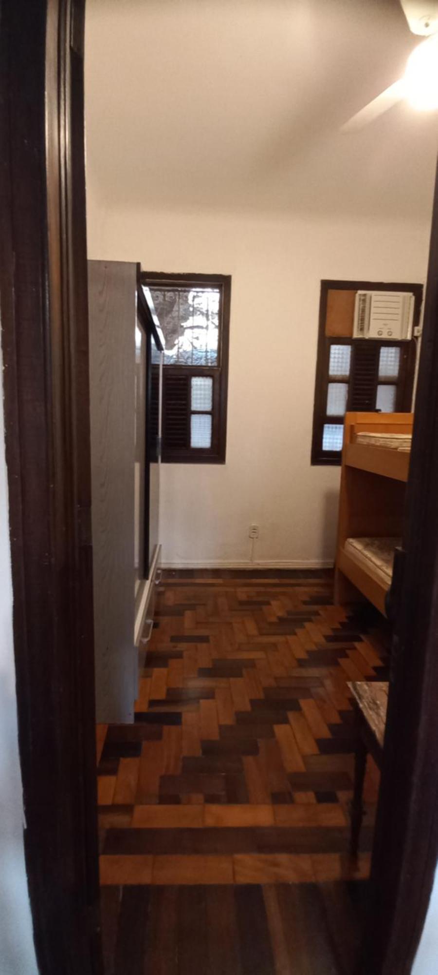 Apartamento 2 Quartos Urca